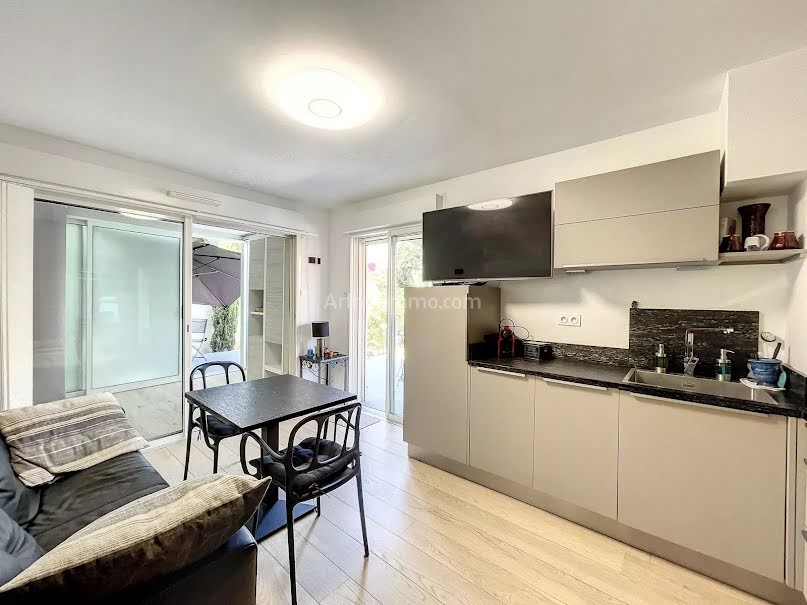 Vente appartement 1 pièce 27.11 m² à Calvi (20260), 180 850 €