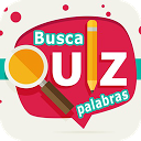 Descargar Busca Palabras Quiz - Sopa de letras Instalar Más reciente APK descargador