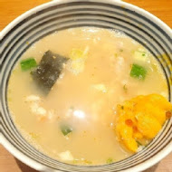 日本橋海鮮丼辻半 微風信義店