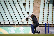 Alexandra Candler, 17, became the first female captain of the Howick High School first cricket team.