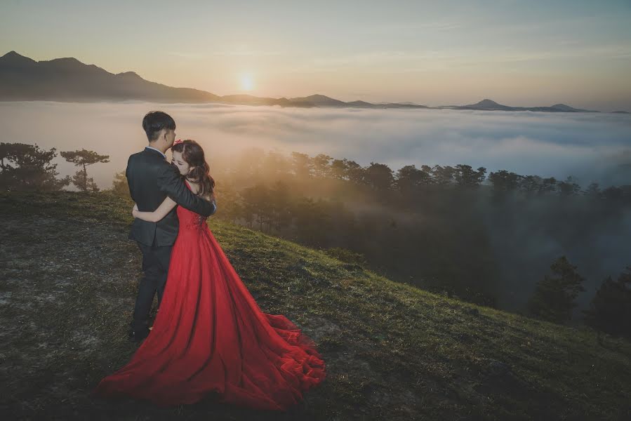 Fotógrafo de bodas Lohe Bui (lohebui). Foto del 27 de junio 2018