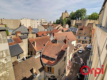 appartement à Montluçon (03)