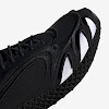 y-3 runner 4d black