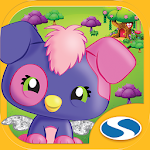 Cover Image of Baixar Hatchimals Hatchtopia Life 3.2 APK