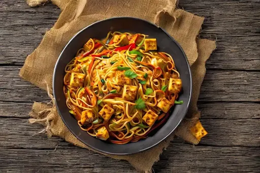 Paneer Chowmein