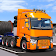 SIMULATEUR DE VITESSE EURO TRUCKs 2019 icon