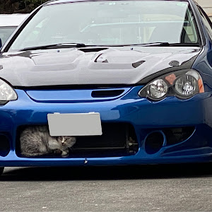 インテグラ DC5