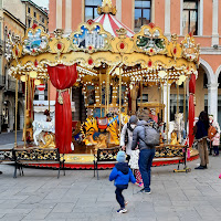 Aspettando il prossimo giro di 