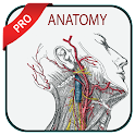 Icon Gray's Atlas of Anatomy Pro