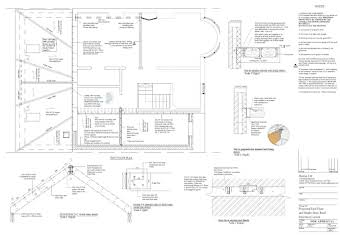 Past Project drawings and calculations  album cover