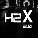 Cover Image of Télécharger H2X RACING 4.4.6 APK