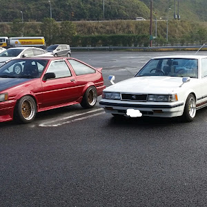 カローラレビン AE86