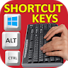 Computer Shortcut Keys icon