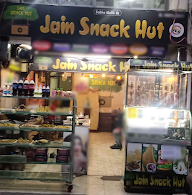 Jain Snack Hut photo 1