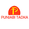 Punjabi Tadka, Nilje Gaon, Thane logo