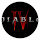 DiabloIV New Tab Theme HD