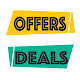 Download offersdeals For PC Windows and Mac 1.0