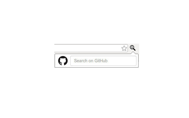 GitHub Search Tool Preview image 0