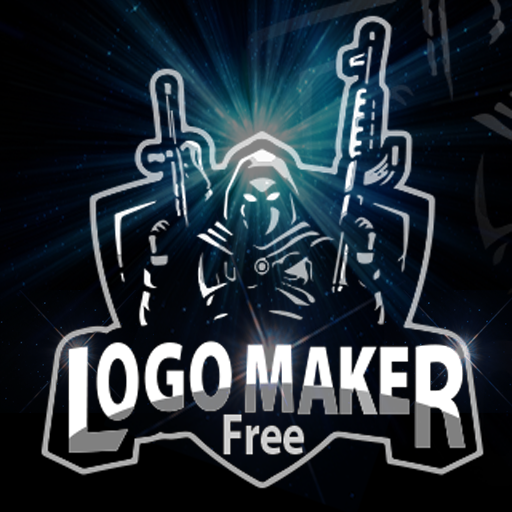 Logo Esport Maker Create Logo Gaming Apps On Google Play