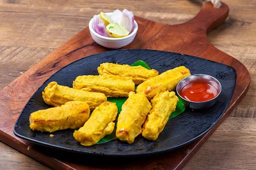 Paneer Pakoda (8 Pcs)