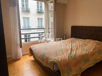 appartement à Paris 11ème (75)