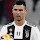 Cristiano Ronaldo Juventus New Tab, Wallpaper