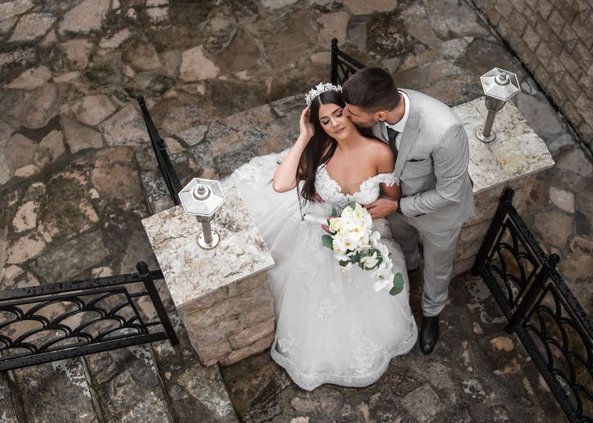 Fotógrafo de casamento Vladimir Popovic (vlajapop). Foto de 12 de março 2022