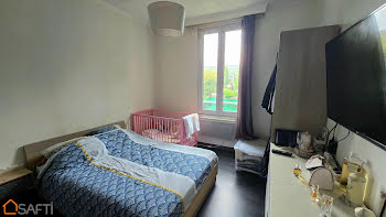 appartement à Creil (60)