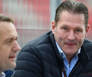 Vader Jos Verstappen reageert na deugddoende zege van Max: "Hij had deze zege nodig"