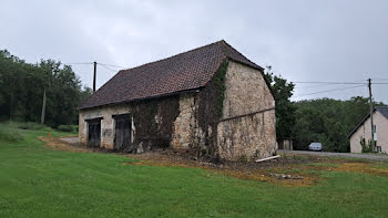 maison à Cressensac (46)