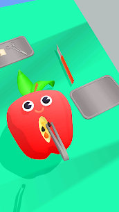 Fruit Clinic Apk Mod (Free Coins/Gems) 9