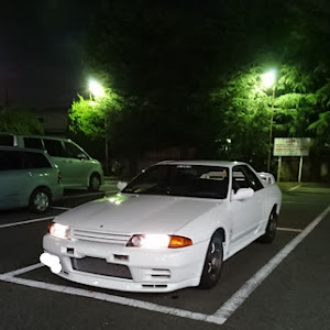 スカイライン GT-R BNR32