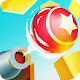 Color ball blast：merge tank and knock down blocks Download on Windows