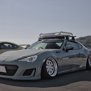 BRZ ZC6