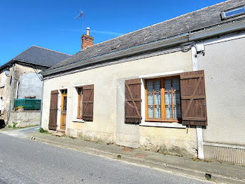 maison à Beaulieu-sur-Layon (49)