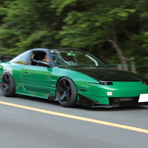 180SX RPS13