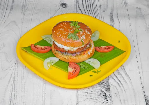 Special Burger