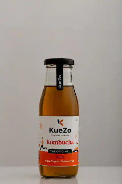 Kuezo