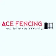 Ace Fencing Logo