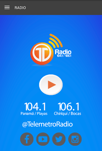 免費下載音樂APP|Telemetro Radio app開箱文|APP開箱王