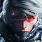 Item logo image for Metal Gear Rising Revengeance