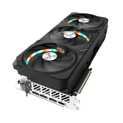 Card màn hình GIGABYTE RTX 4080 SUPER GAMING OC 16G 16GB GDDR6X (GV-N408SGAMING OC-16GD)