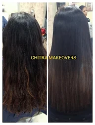 Chitra Makeovers photo 1