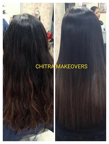 Chitra Makeovers photo 