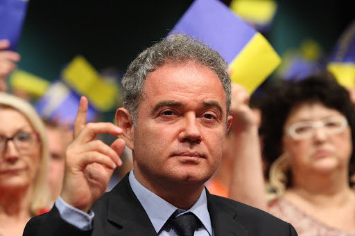 Zoran Lutovac novi predsednik Demokratske stranke 