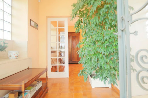 Villa with terrace 3
