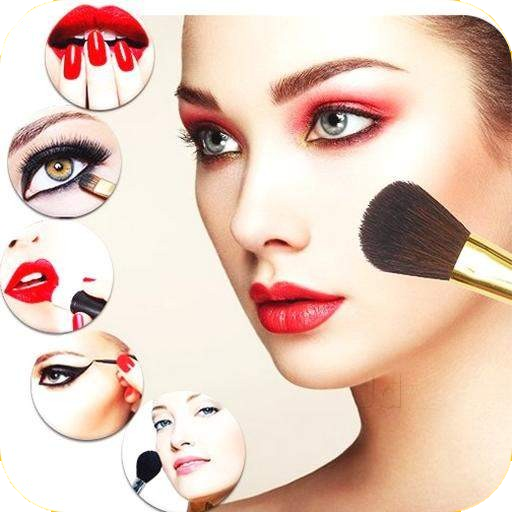 Beauty Parlour Course – Home Beauty  Makeup Tips