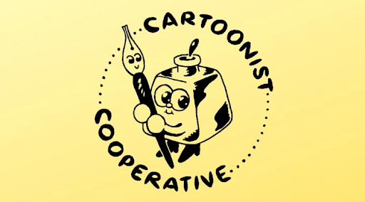 Cartoon Networking: A New Cartoonist Cooperative is the Latest Group of Creators to Seek Strength in Numbers