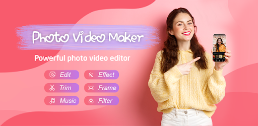 Photo Video Maker with Music