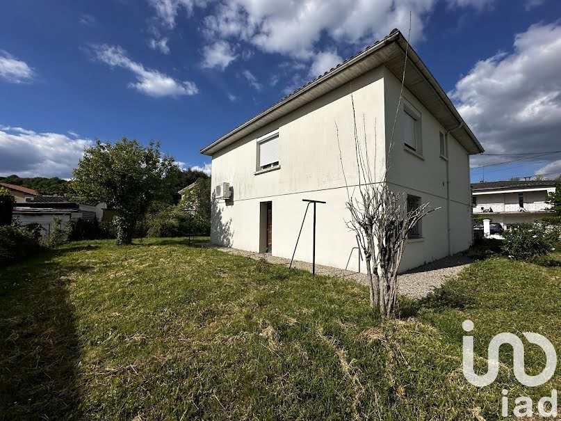 Vente maison 4 pièces 88 m² à Casseneuil (47440), 165 000 €